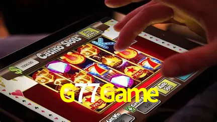 Ofertas Imperdíveis na G77Game: Promoções e Bônus Que Valem a Pena