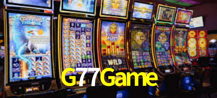 Aposte com facilidade e explore o potencial do app G77Game