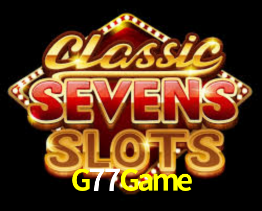 Bônus Generosos e Exclusivos no G77 Game para Você!