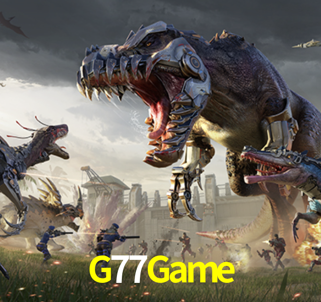 Explore as vantagens do G77Game: serviço profissional e confiabilidade
